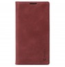 Krusell Sunne 2 Card Foliowallet Sony Xperia L2 vintage red