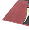 Krusell Sunne 2 Card Foliowallet Sony Xperia L2 vintage red