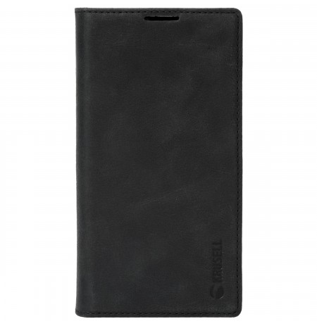 Krusell Sunne 2 Card Foliowallet Sony Xperia L2 vintage black