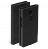 Krusell Sunne 2 Card Foliowallet Sony Xperia L2 vintage black