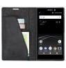 Krusell Sunne 2 Card Foliowallet Sony Xperia L2 vintage black