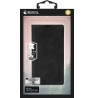 Krusell Sunne 2 Card Foliowallet Sony Xperia L2 vintage black