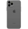 Devia Naked case(TPU) iPhone 11 Pro Max clear