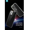 Devia Naked case(TPU) iPhone 11 Pro Max clear