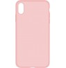 Devia Nature Series Silicone Case iPhone XR (6.1) pink