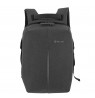 Tellur 15.6 Notebook Backpack Antitheft V2, USB port, black