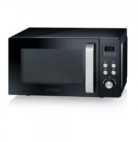 Severin MW 7752 23L