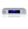 Blaupunkt KR12SL radio Worksite Digital Silver