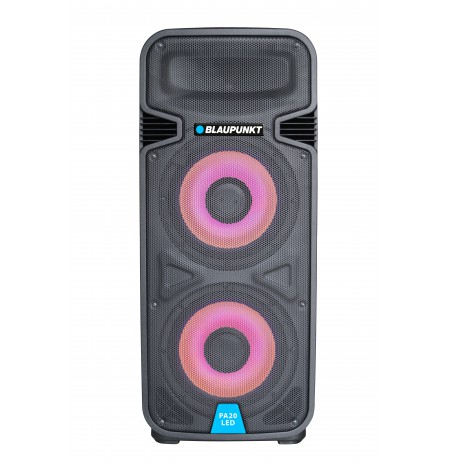 Blaupunkt PA20LED