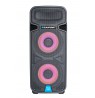 System audio Blaupunkt PA20LED (Bluetooth Karaoke)