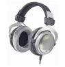 Beyerdynamic | DT 880 | Wired | Semi-open Stereo Headphones | On-Ear | Black, Silver