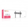 Sbox Fixed Flat Screen LED TV Mount 37"-70" 35kg PLB-5746F