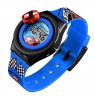 SKMEI 1376 DKBU Blue Vaikiškas laikrodis