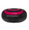 Denver TCL-212BT Pink