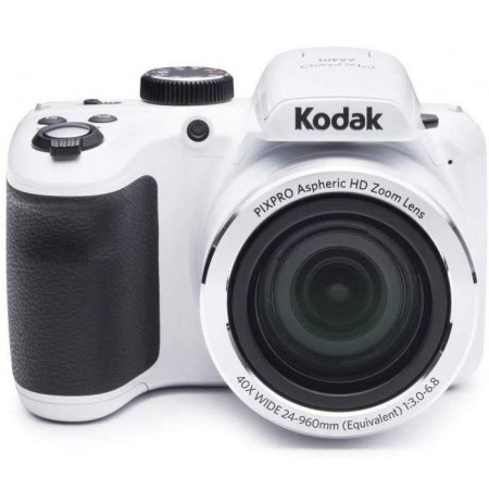 Kodak AZ401 White