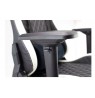 White Shark Gaming Chair Nitro GT Y-2655 black/white