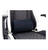 White Shark Gaming Chair Nitro GT Y-2655 black/white