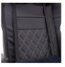 White Shark Gaming Chair Nitro GT Y-2655 black/white