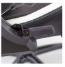 White Shark Gaming Chair Nitro GT Y-2655 black/white