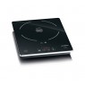Severin KP 1071 Black Countertop Zone induction hob 1 zone(s)