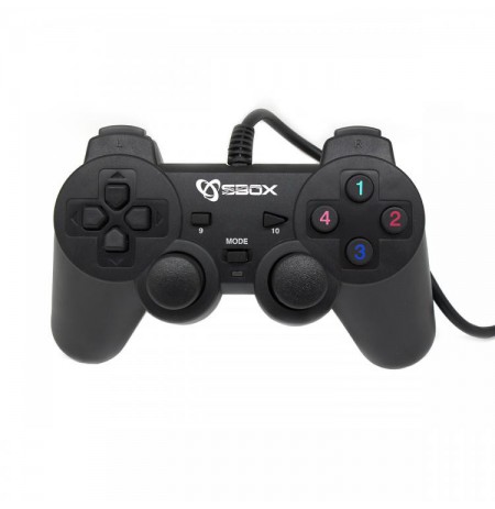 Sbox Gamepad GP-2009