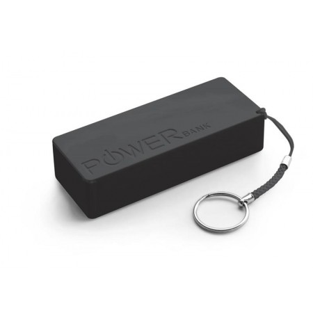 Power Bank EXTREME Quark XL XMP102K (5000 mAh, microUSB, USB 2.0, black color)