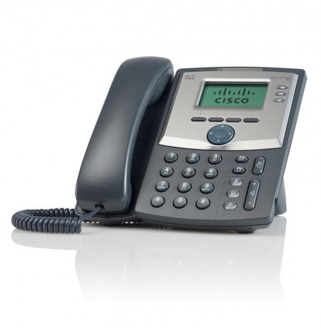 Phone VoIP Cisco SPA303-G2
