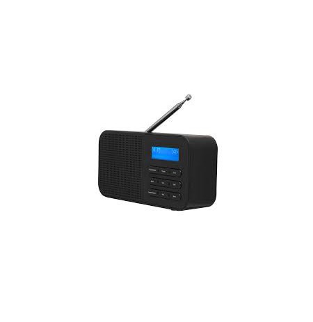 Denver DAB-42 Black