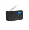 Denver DAB-42 Black