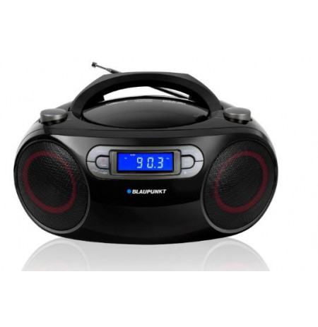 Blaupunkt BB18BK FM/CD/MP3/USB/AUX