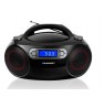 Grotuvas Blaupunkt BB18BK