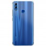 Huawei Honor 10 Lite Soft Cover By BigBen Transparent