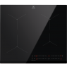 Electrolux EIS62443 Black Built-in Zone induction hob 4 zone(s)