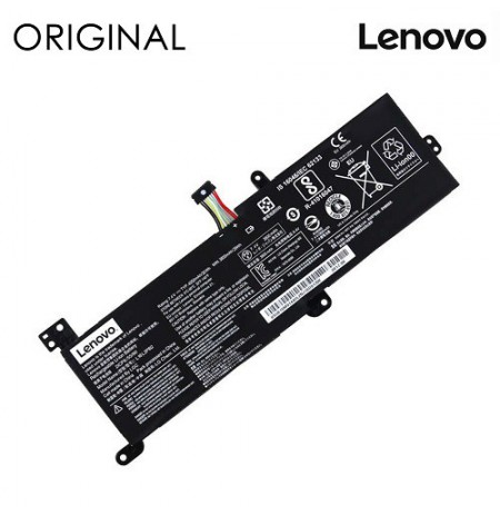 Notebook baterija, Lenovo L15M4PC0 Original
