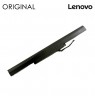 Nešiojamo kompiuterio baterija Lenovo L14L4A01 L14L4E01, Original