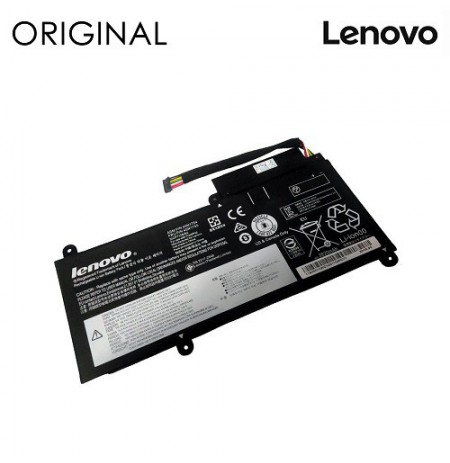 Notebook baterija, LENOVO 45N1756 45N1757, Original