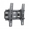 Sbox Tilting Flat Screen LED TV Mount 23"-43" 35kg PLB-2522T