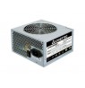CHIEFTEC Value 500W efficacity 80p.c. ATX 12V 2.3 Cables 1x20+4PIN ATX 3xSATA 2xMolex 1x4PIN 12V 1x8PIN 6 + 2 PCIe