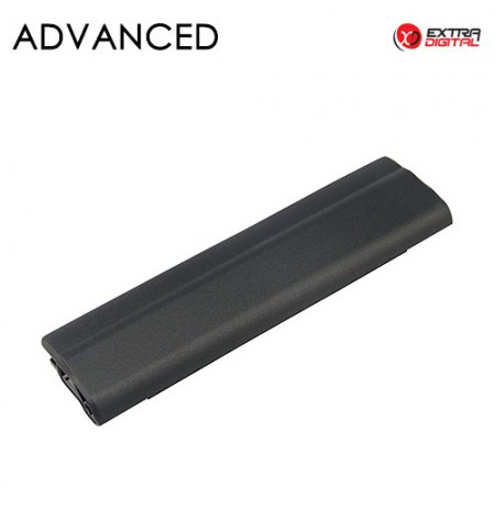 Notebook baterija, Extra Digital Selected, LENOVO GE60 Series BTY-S14, 4400mAh