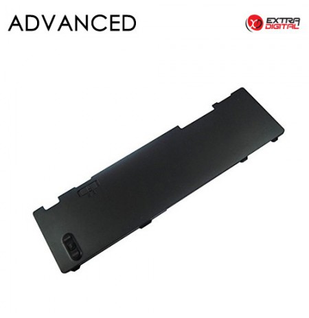 Notebook baterija, Extra Digital Selected, Lenovo T400s 51J0497, 4400mAh