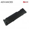 Notebook baterija, Extra Digital Selected, Lenovo T400s 51J0497, 4400mAh