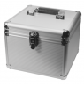 3,5" HDD protection box for 10 HDD, blue