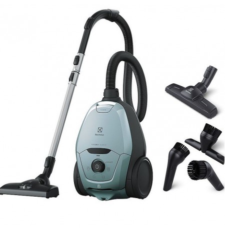 Dulkių siurblys Electrolux PD82-4MB