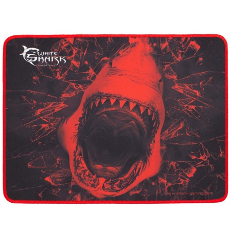 White Shark Gaming Mouse Pad Sky Walker L MP-1799