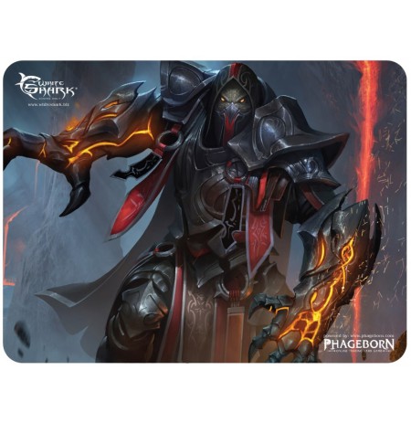 White Shark Gaming Mouse Pad Umethon MP-1897