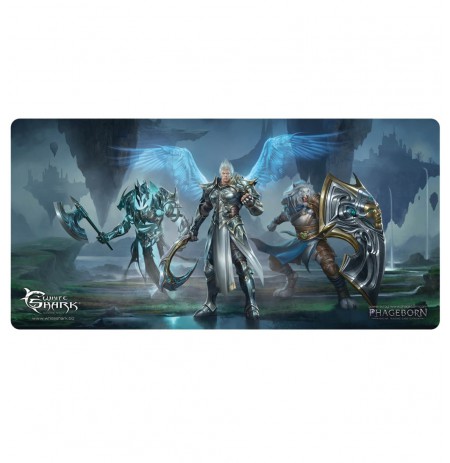 White Shark Gaming Mouse Pad Ascended MP-110