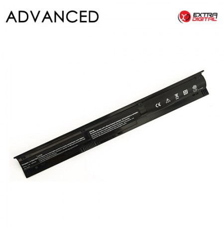 Notebook baterija, Extra Digital Selected, HP ProBook 440 G2 Series VI04, 2200mAh