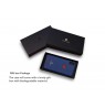 VixFox Card Slot Back Shell for Iphone XSMAX navy blue