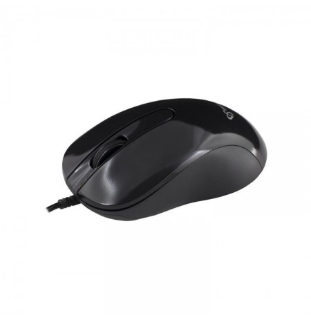 Sbox Optical Mouse M-901 black