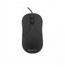 Sbox Optical Mouse M-923 black